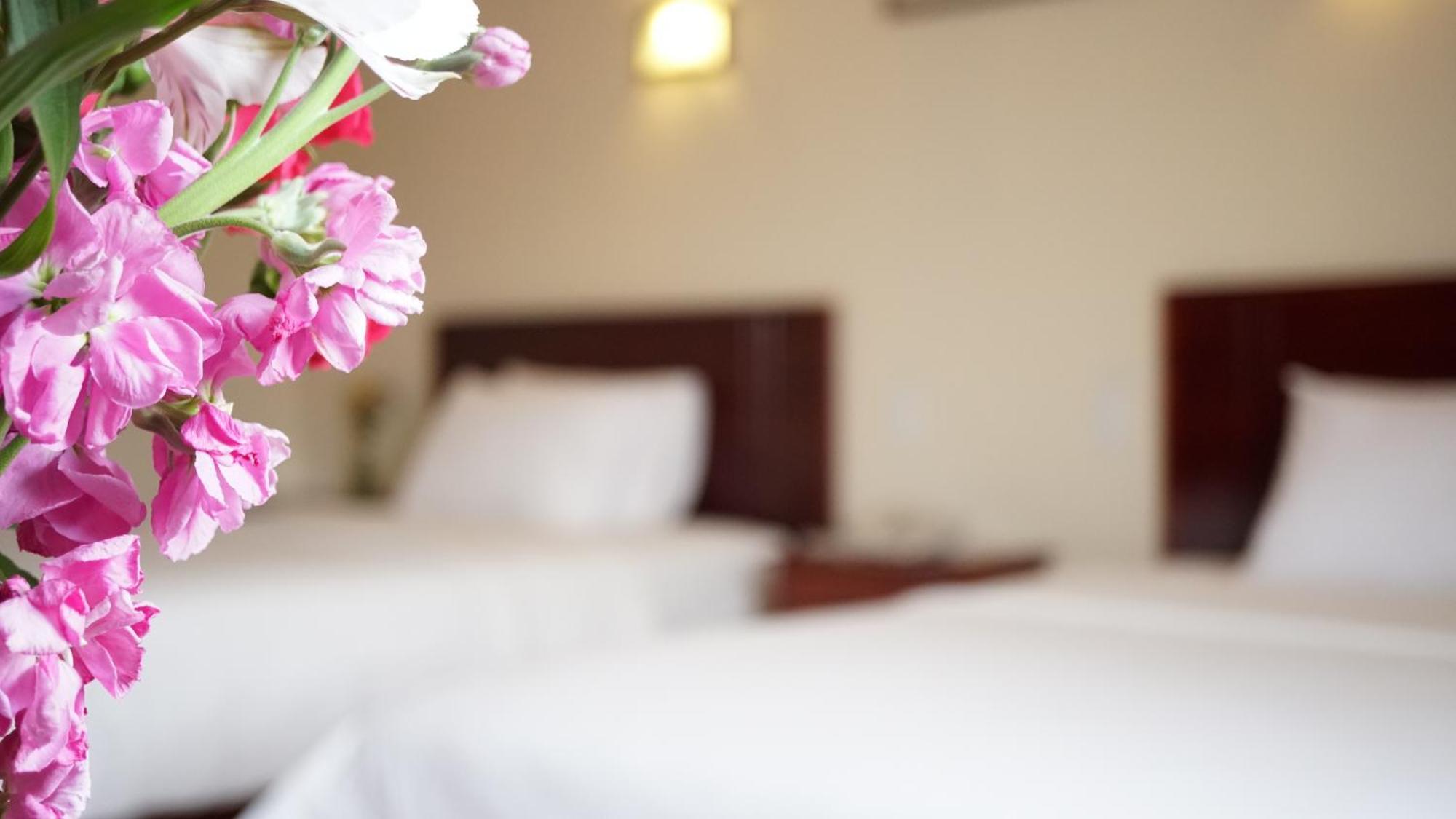 Hotel Lottus Кіто Екстер'єр фото