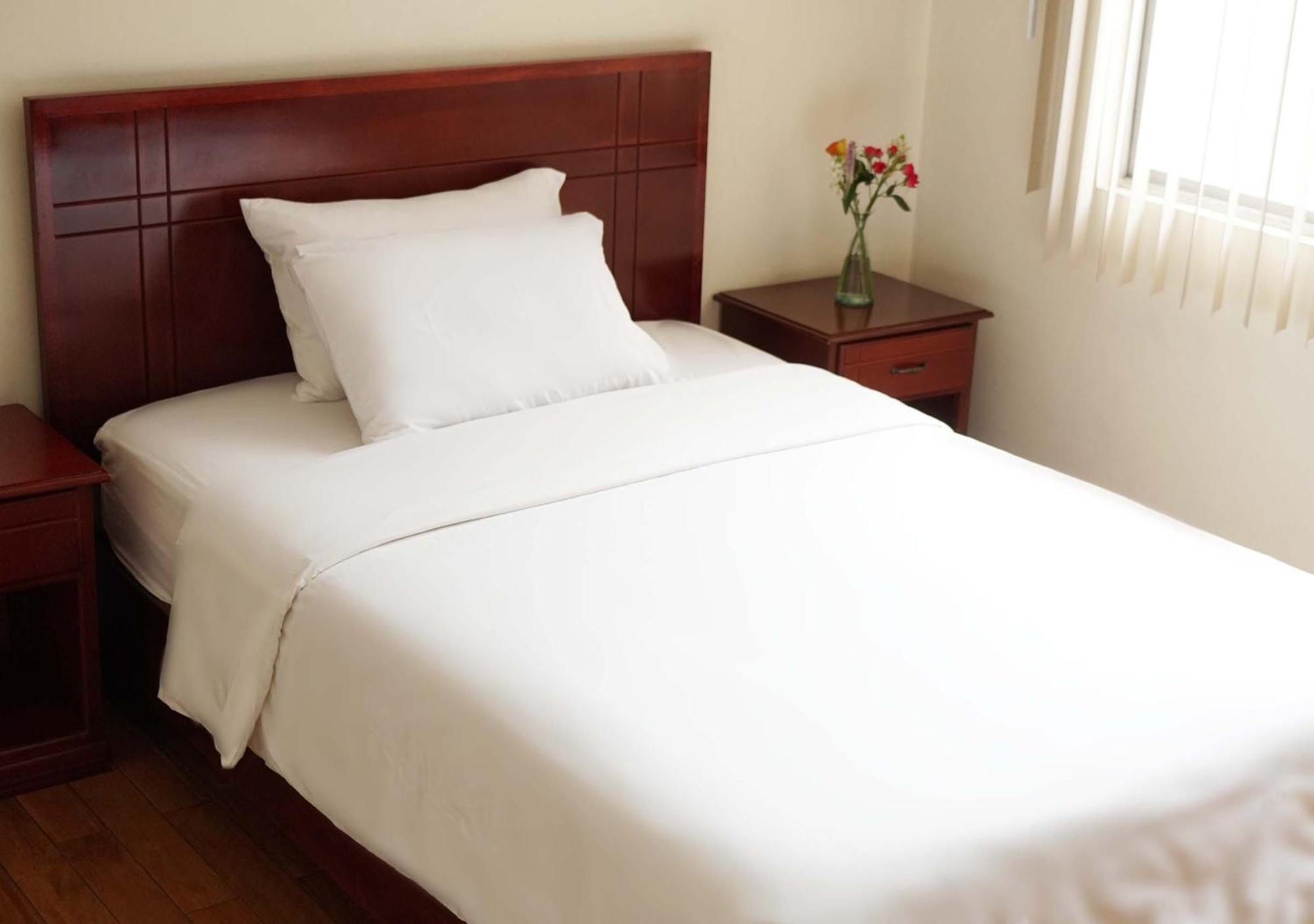 Hotel Lottus Кіто Екстер'єр фото